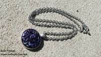 Ornate Focal Necklace