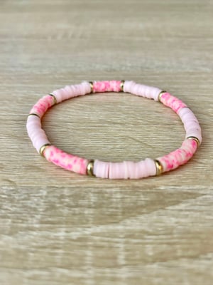 Image of 3pcs Stackable Bracelets