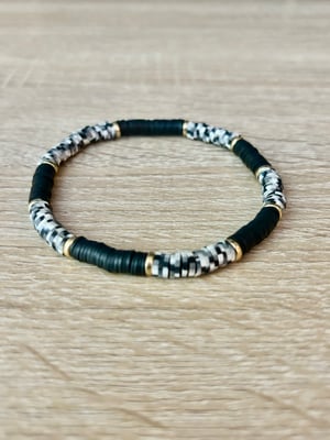 Image of 3pcs Stackable Bracelets