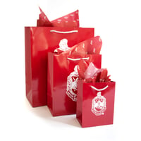DST GIFT BAGS