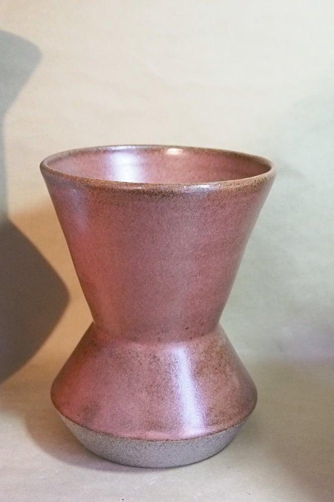 Image of Tumu vase - Karamea