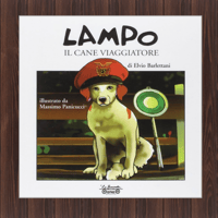 Lampo il cane viaggiatore