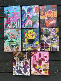 Image 2 of 2024 Art Gift Cards 50% OFF PACKS