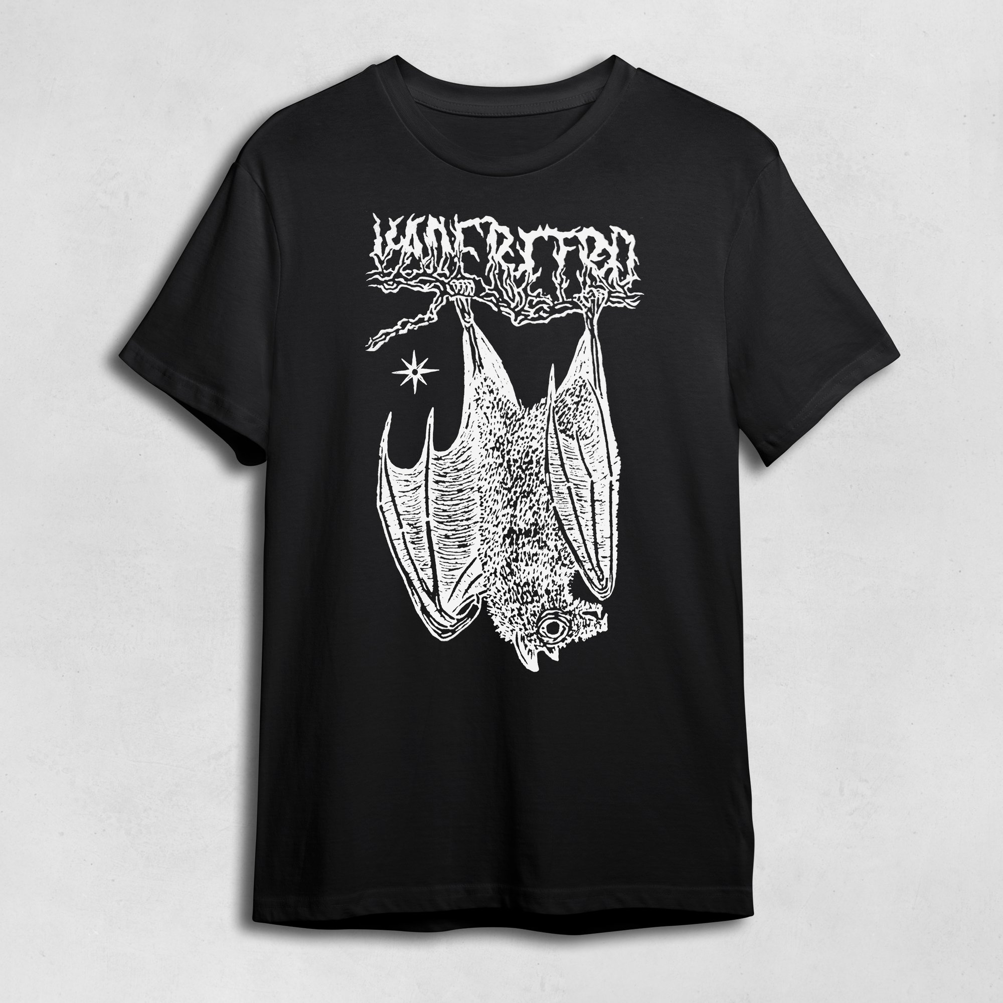 Image of BAT TSHIRT