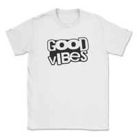 Image 2 of Good Vibes T-shirt