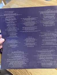 Image 4 of DÄTCHA MANDALA - VINYL ALBUM ROKH