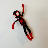 Image 1 of Miles Morales