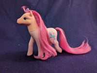 Image 3 of Dainty - Sweetheart Sister - G1 My Little Pony