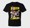 KEITH SWEAT VINTAGE 1 