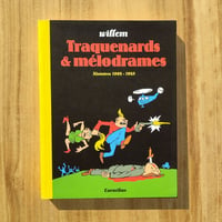 Image 1 of Traquenards & mélodrames
