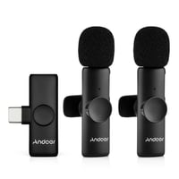 Wireless Mic