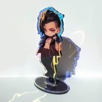 Image 1 of Marcin standee 