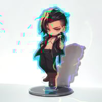 Image 2 of Marcin standee 