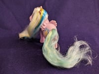 Image 2 of Curly Locks - Brush 'n Grow - G1 My Little Pony