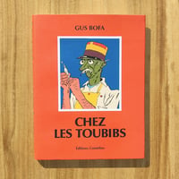 Image 1 of Chez les Toubibs