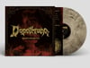 DOPETHRONE - Demonsmoke - Color Lp