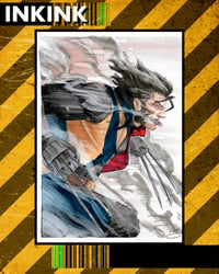 Image 1 of Rodrigo Yoshimiya - Wolverine 