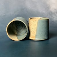 Image 1 of Stacking Cups