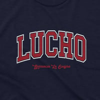 Image 1 of Lucho