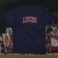 Image 2 of Lucho