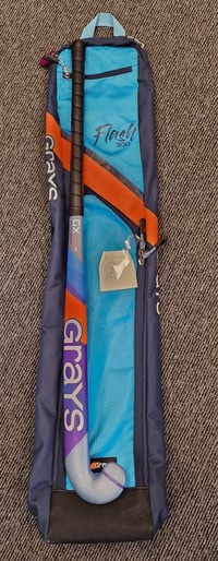 Grays Hockey Stick With Bag