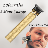 Mens Electric Shaver