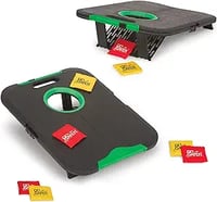 EastPoint Sports Go! Gater, Cornhole, Light Up and Standard
