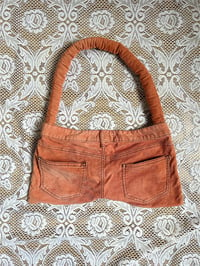 Image 2 of PEACHY MAGDA BAG 