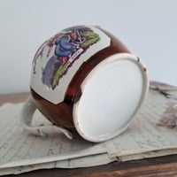 Image 6 of Lovely Weathered Lustre Hope Jug
