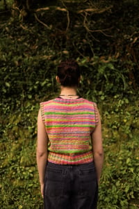 Image 1 of the TULIP vest