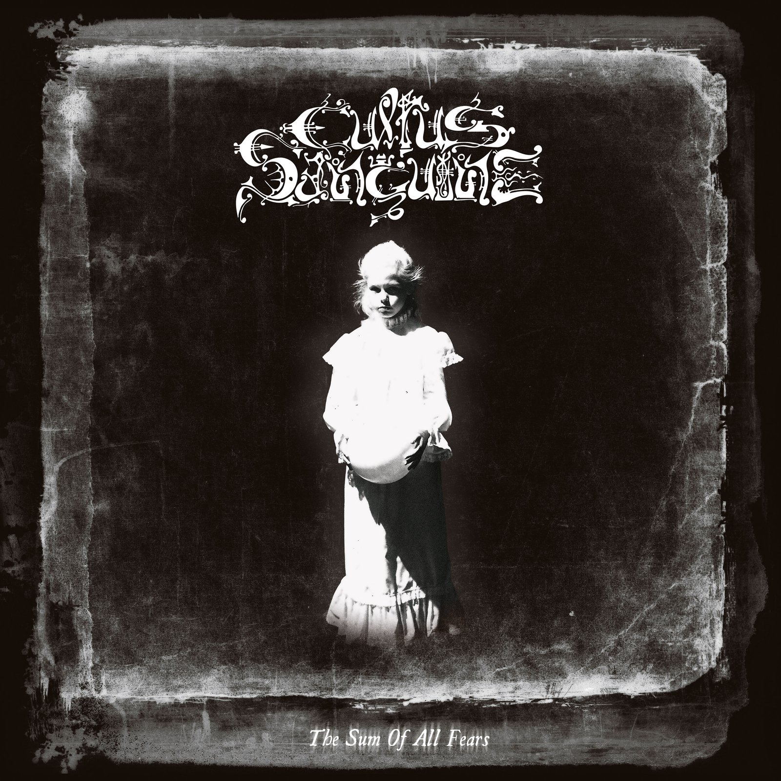 CULTUS SANGUINE "Through The Years Of Sombre (XXX Anniversary)" BOX ...