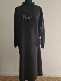 Image 3 of KIMONO col Mao