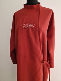 Image 5 of KIMONO col Mao