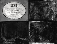 Image 11 of Daguerreotype Textures & Actions Vol.1