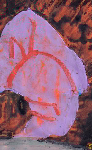 Image of PRPLSCRNCH (Streetlook Series)