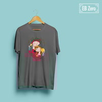 Image 2 of T-Shirt Uomo G - Dante Amor (ODL002)