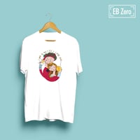 Image 4 of T-Shirt Uomo G - Dante Amor (ODL002)