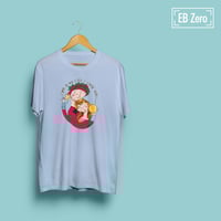 Image 5 of T-Shirt Uomo G - Dante Amor (ODL002)