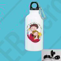 Borraccia Alluminio 500 ml - Dante Amor (ODL002)