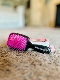 Image 3 of Unbrush Hair Comb [2 Pieces]