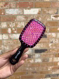 Image 2 of Unbrush Hair Comb [2 Pieces]
