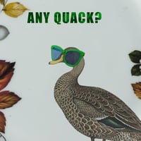 Image 2 of Any quack? (Ref. 655)