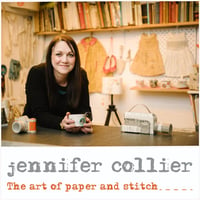 Online Art of Paper and Stitch Talk and Q&A