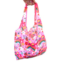 Image 7 of Delusional World Reusable Bag