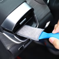 Image 4 of Double Ended Brush & Car Vent Detailing Tool