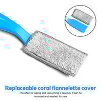 Image 6 of Double Ended Brush & Car Vent Detailing Tool