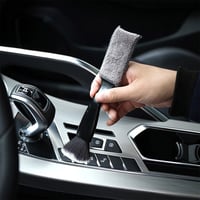 Image 3 of Double Ended Brush & Car Vent Detailing Tool