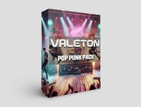 VALETON GP200 POP PUNK PACK