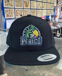 Perico Lid