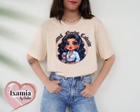 MAMA NEEDS CAFECITO TEE